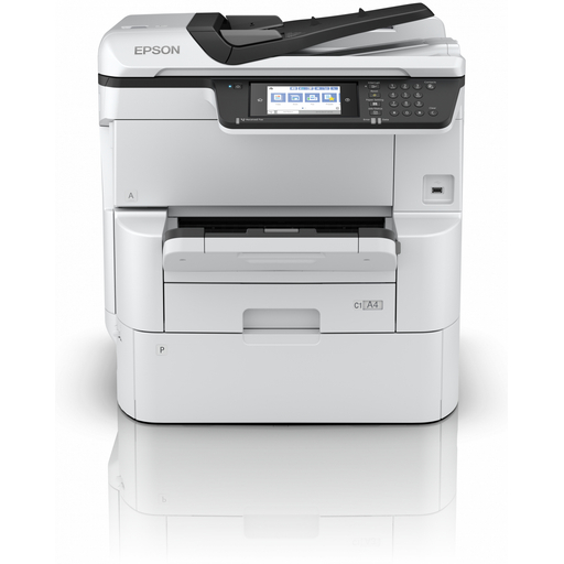 WFP WF-C878RDWF A3 MFP