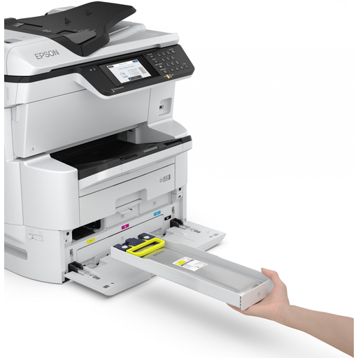 WFP WF-C878RDWF A3 MFP