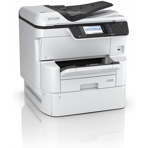 WFP WF-C878RDWF A3 MFP