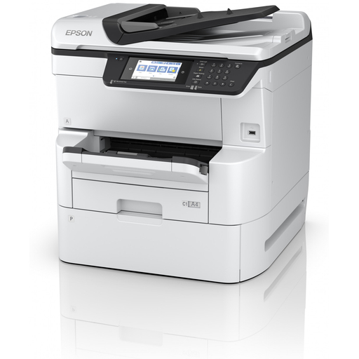 WFP WF-C878RDWF A3 MFP