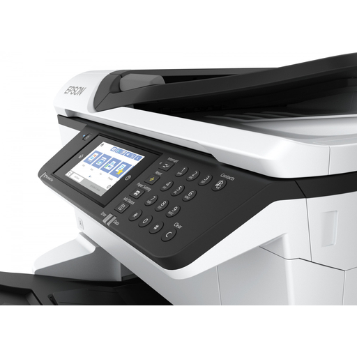 WFP WF-C878RDWF A3 MFP