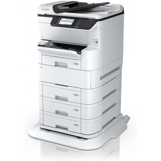 WFP WF-C878RDWF A3 MFP
