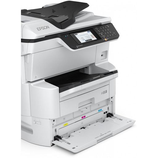 WFP WF-C878RDWF A3 MFP
