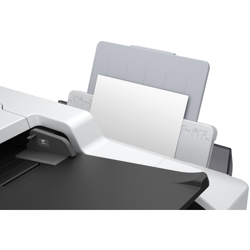 WFP WF-C878RDWF A3 MFP
