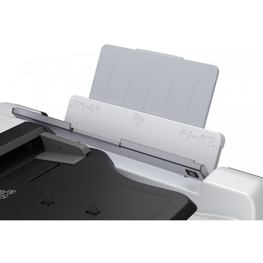 WFP WF-C878RDWF A3 MFP