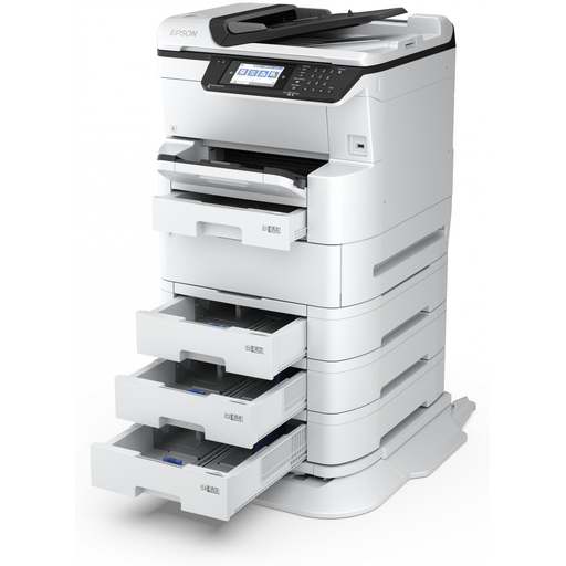 WFP WF-C878RDWF A3 MFP