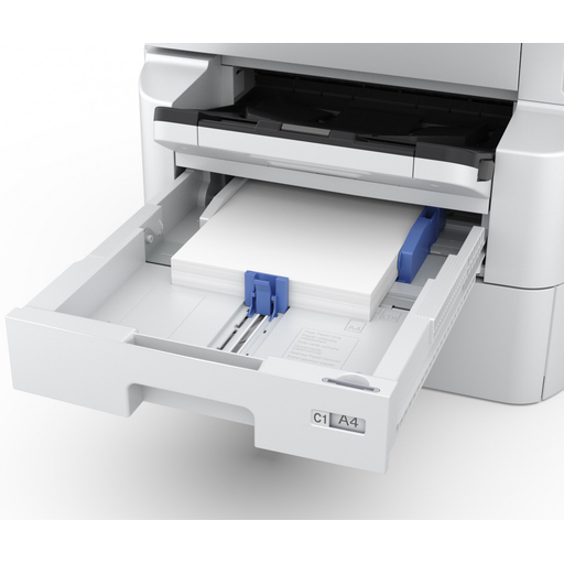 WFP WF-C878RDWF A3 MFP