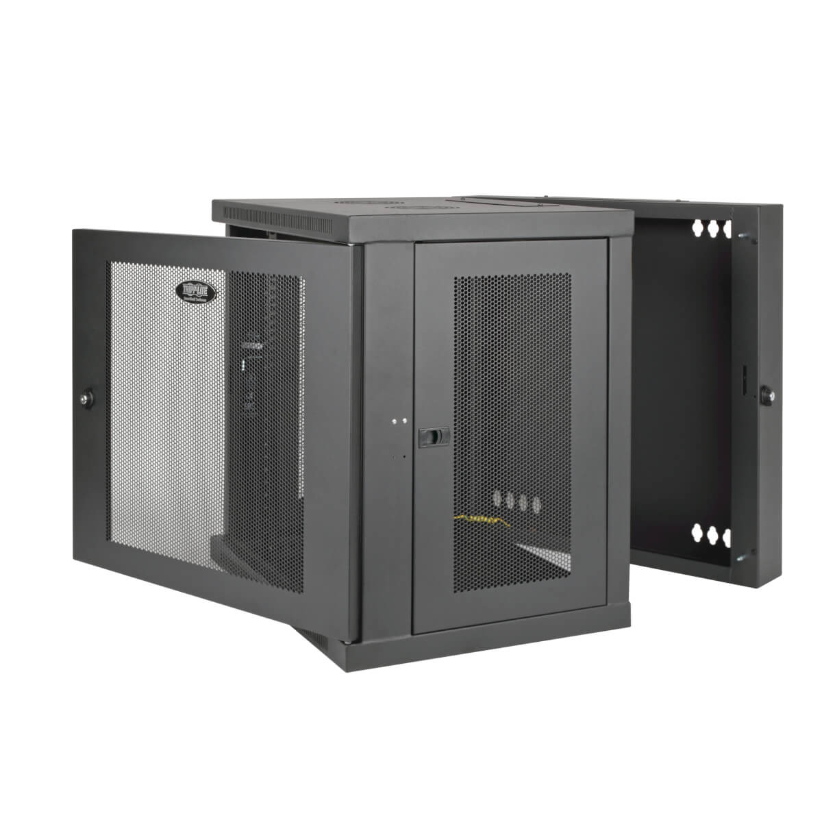 SmartRack 10U Wall-Mount Rack