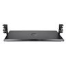 Under-Desk Keyboard Tray Adjustable