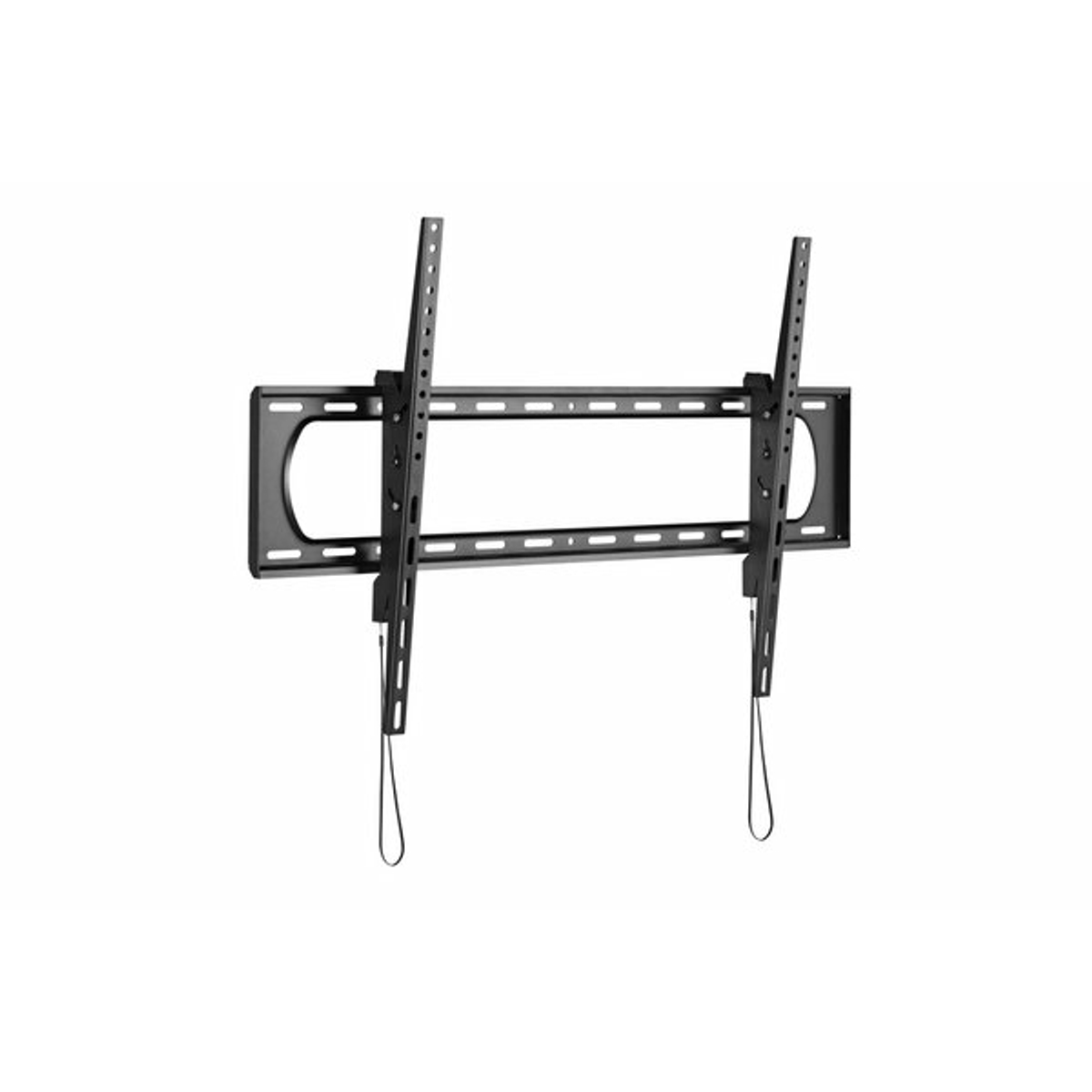 Tilted Wall Mount For Screens 60-120