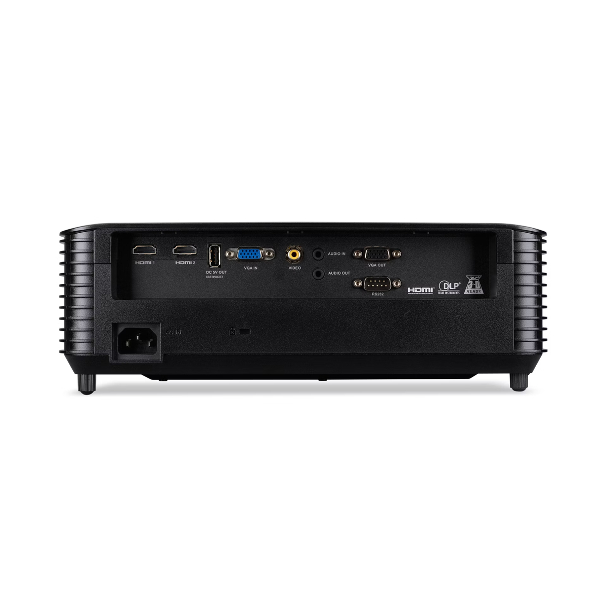X1328AF DLP WXGA VGA Cable HDMI x2