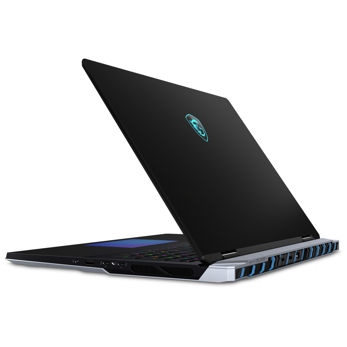 Titan 18 RTX5090 U9 96GB 2TB W11H