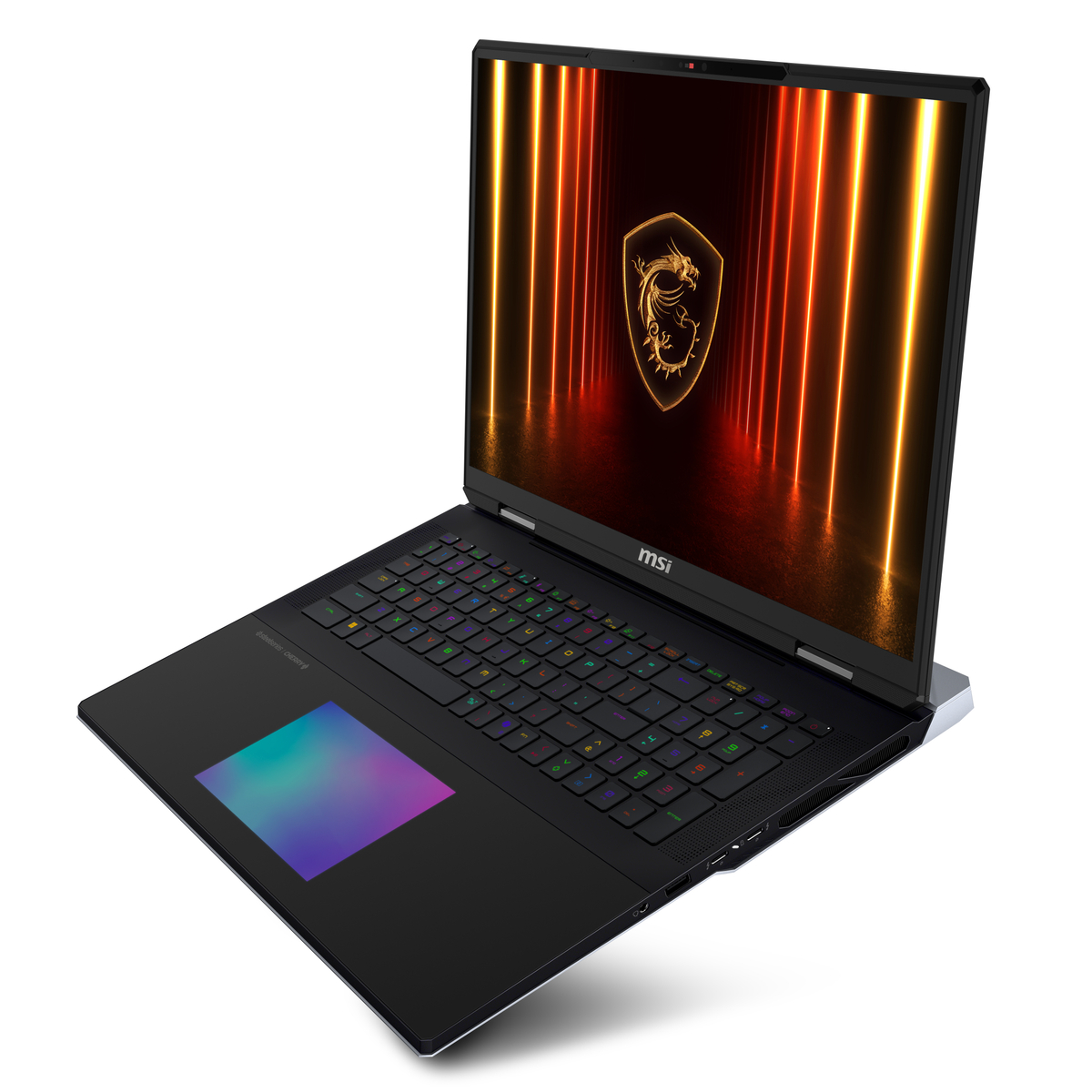 Titan 18 RTX5090 U9 96GB 2TB W11H