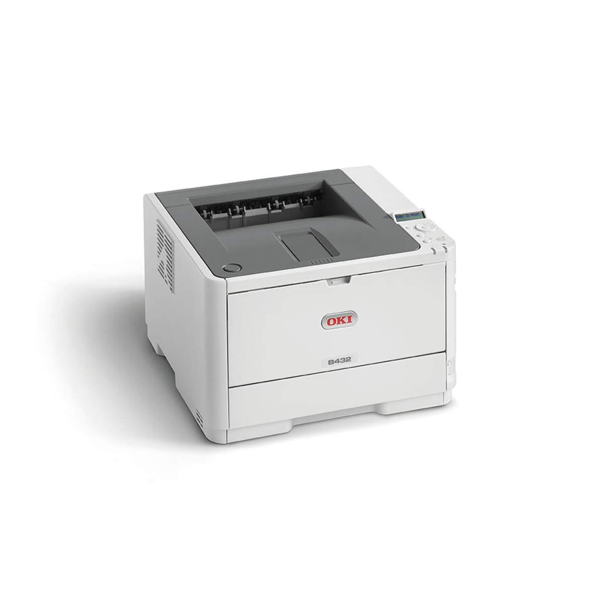 B412DN A4 Mono Laser Printer