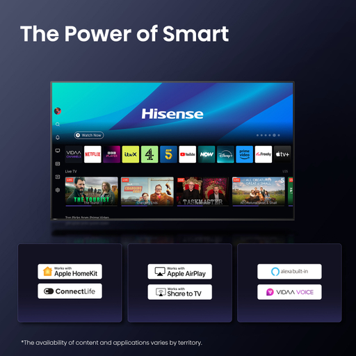 Hisense 65