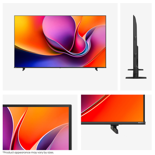 Hisense 85