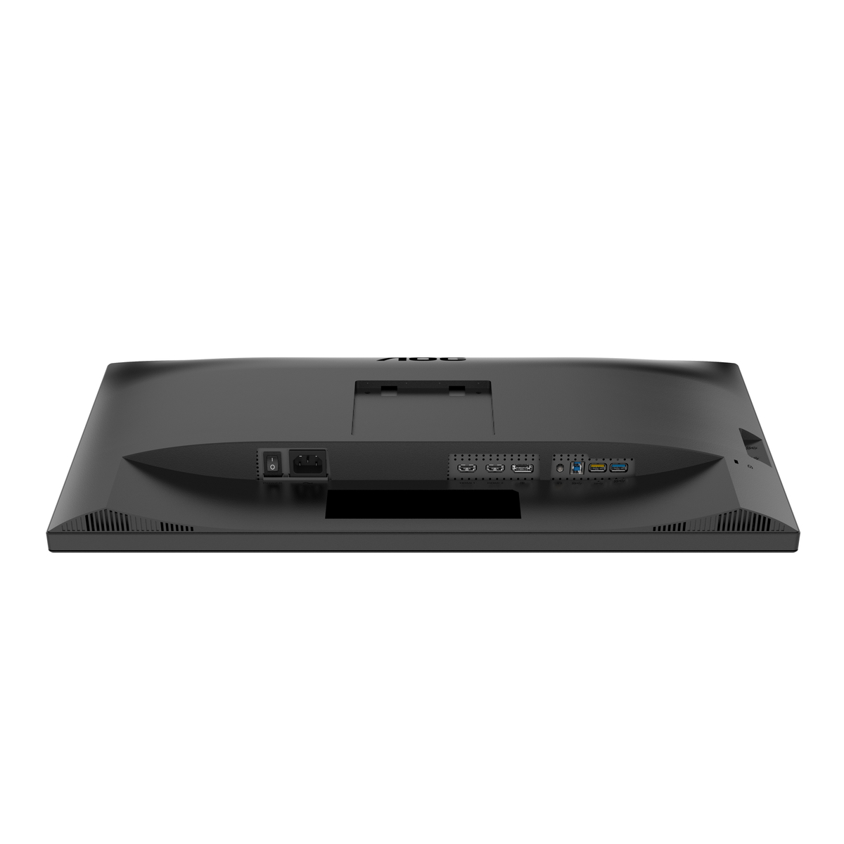 27 IPS FHD Webcam DP HDMI 4 X USB