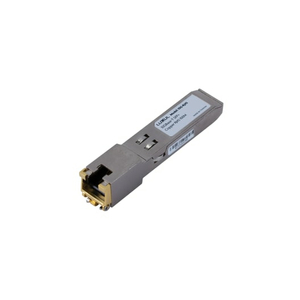 Luxul, 10 Gb Ethernet RJ-45 SFP Module