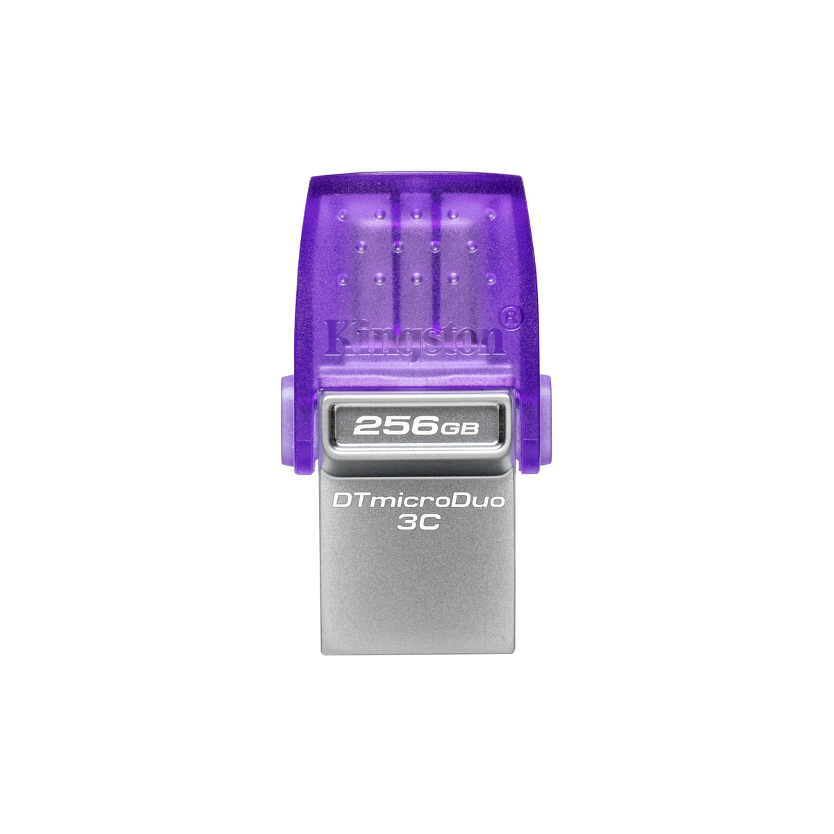 FD 256GB DataTraveler Microduo USB/USB-C