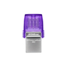 FD 256GB DataTraveler Microduo USB/USB-C