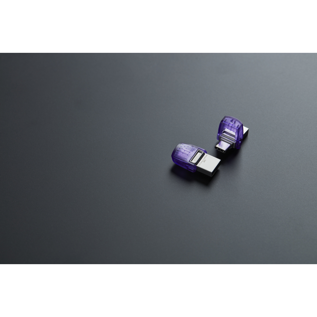 FD 256GB DataTraveler Microduo USB/USB-C