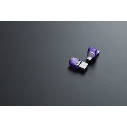 FD 256GB DataTraveler Microduo USB/USB-C