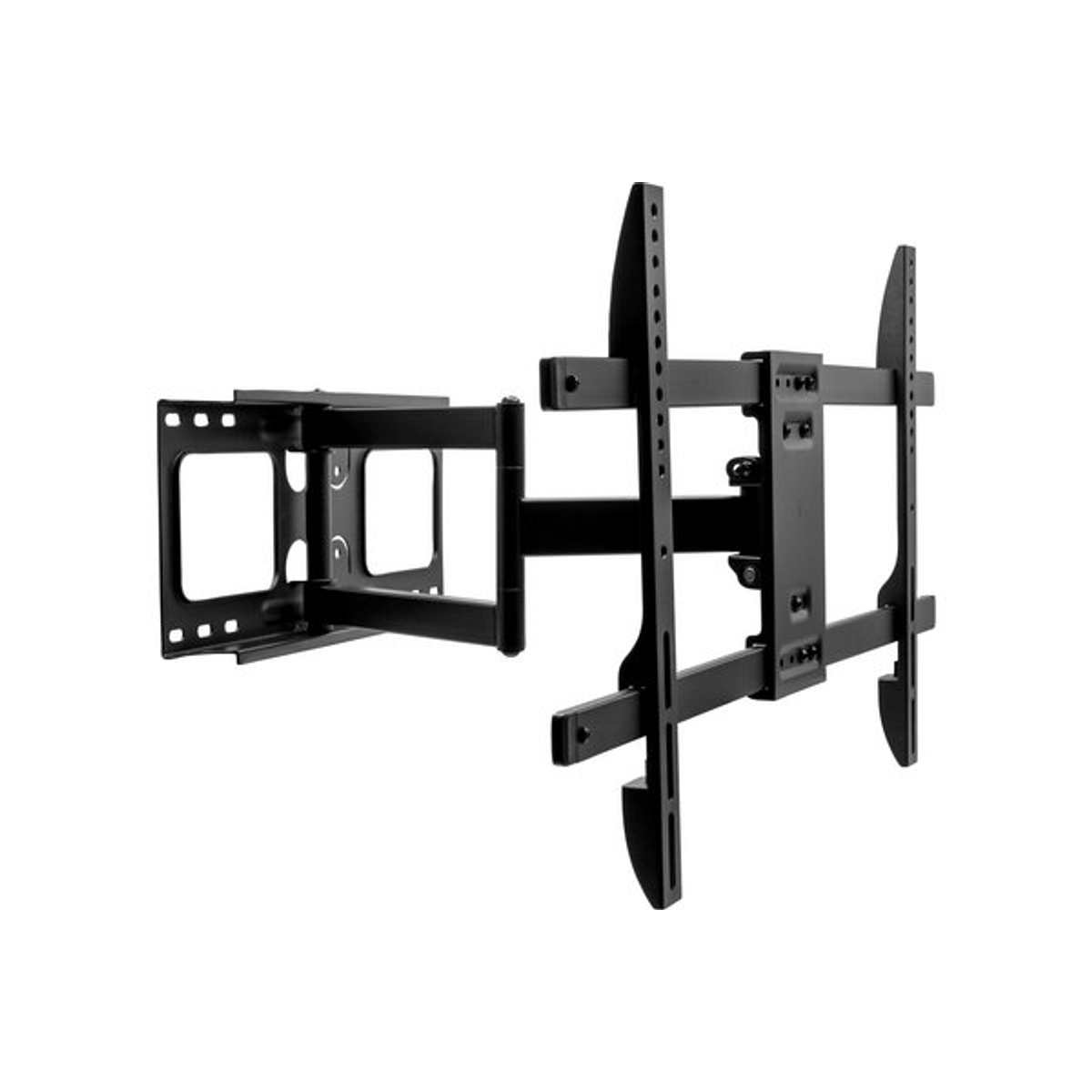 Full-motion wall mount W70-600F 32-70''