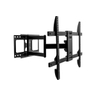 Full-motion wall mount W70-600F 32-70''