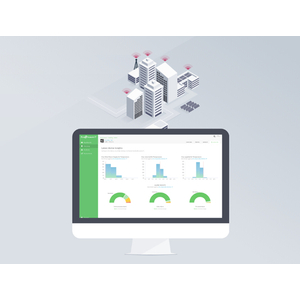 APC, EcoStruxure IT Expert Access 25 Nodes