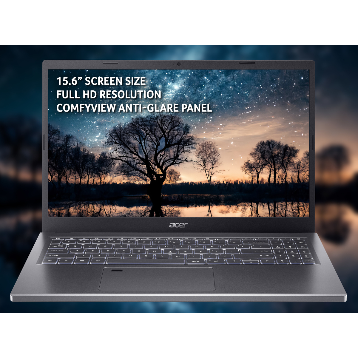 Aspire 5 15 A515-48M Notebook