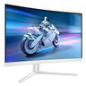 EVNIA 5000 Ambiglow Curved QHD 2K 180Hz