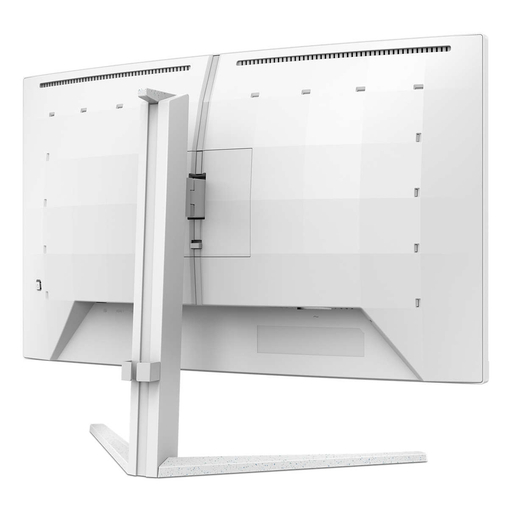EVNIA 5000 Ambiglow Curved QHD 2K 180Hz