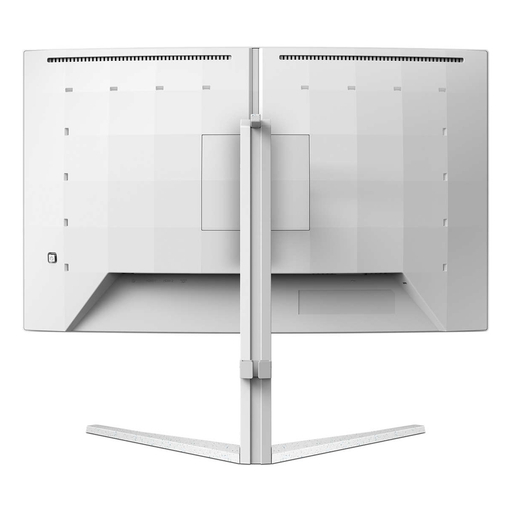 EVNIA 5000 Ambiglow Curved QHD 2K 180Hz