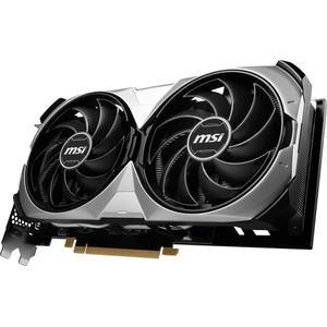 MSI, GPU NV 4070Ti Super Ventus 2X OC16G Fan