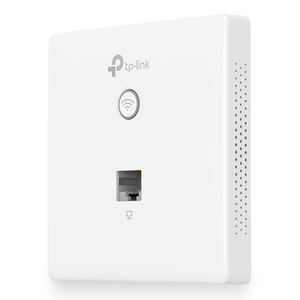 TP-Link, 300Mbps Wireless N Wall-Plate Acc Point