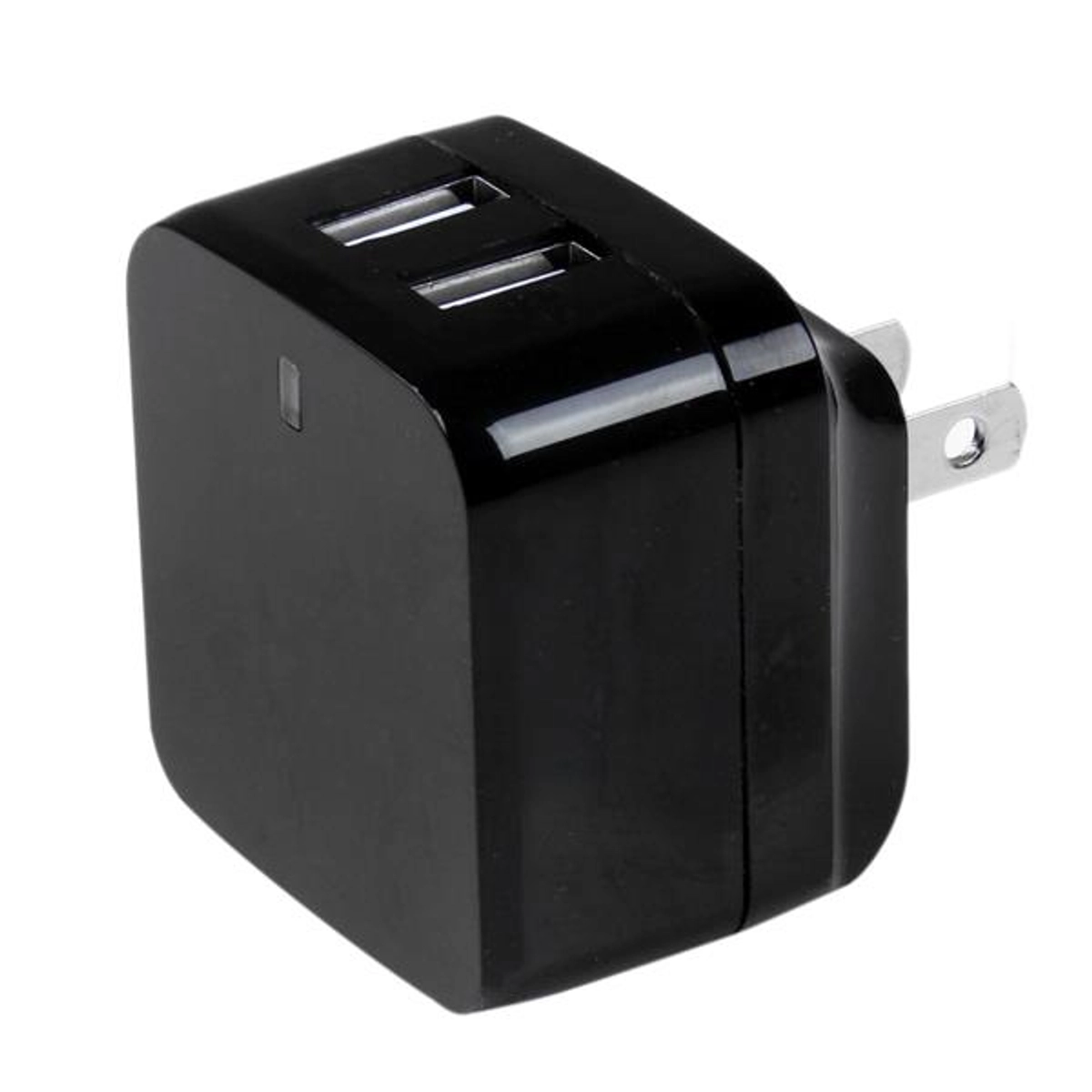 Dual Port USB Wall Charger