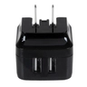 Dual Port USB Wall Charger