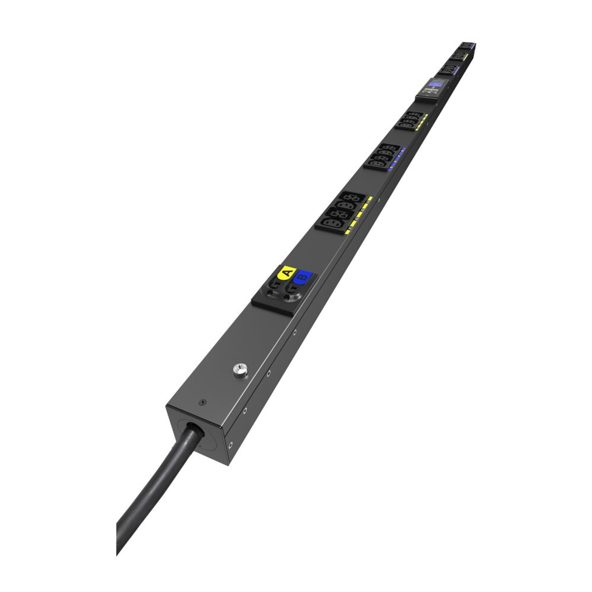 PDU G4 MI 0U 309 32A 1P 12xC13 12xC39
