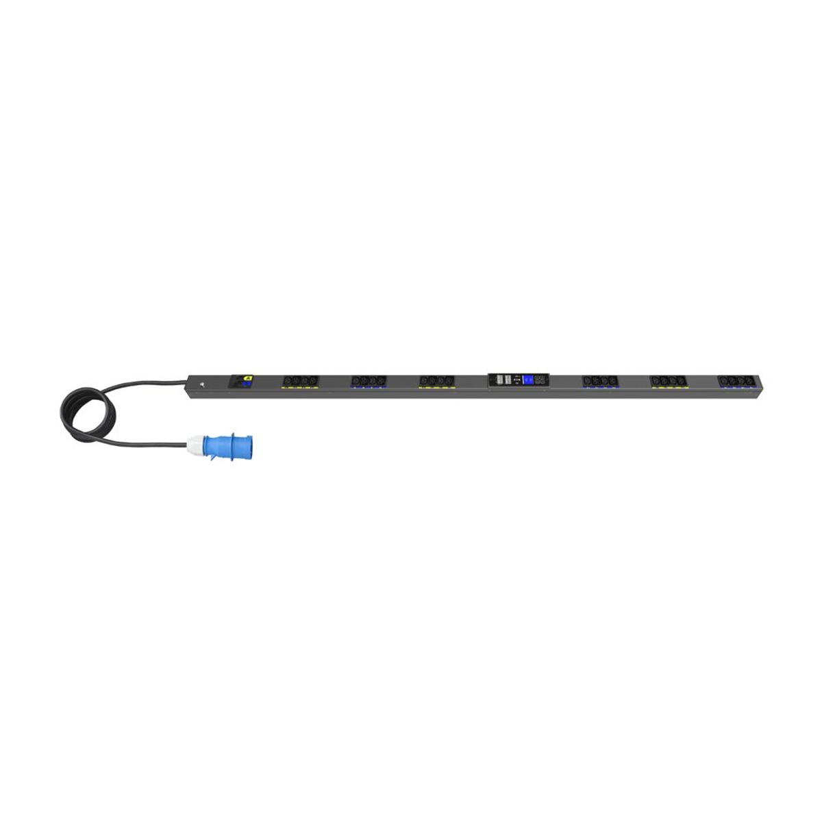 PDU G4 MI 0U 309 32A 1P 12xC13 12xC39