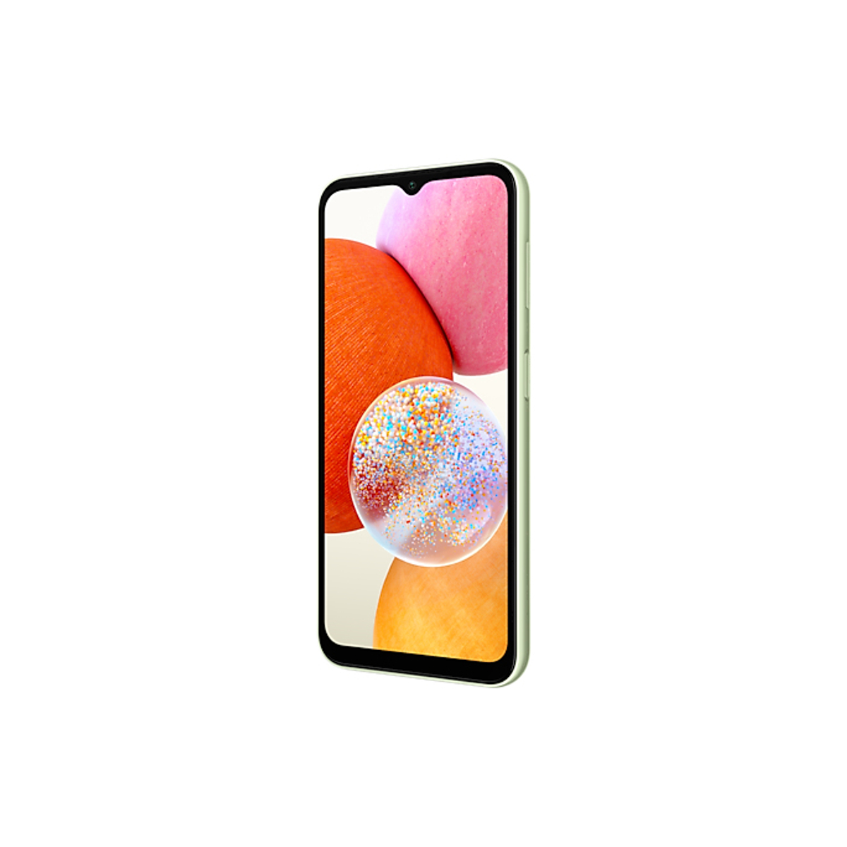A14 4G 64GB - Lime