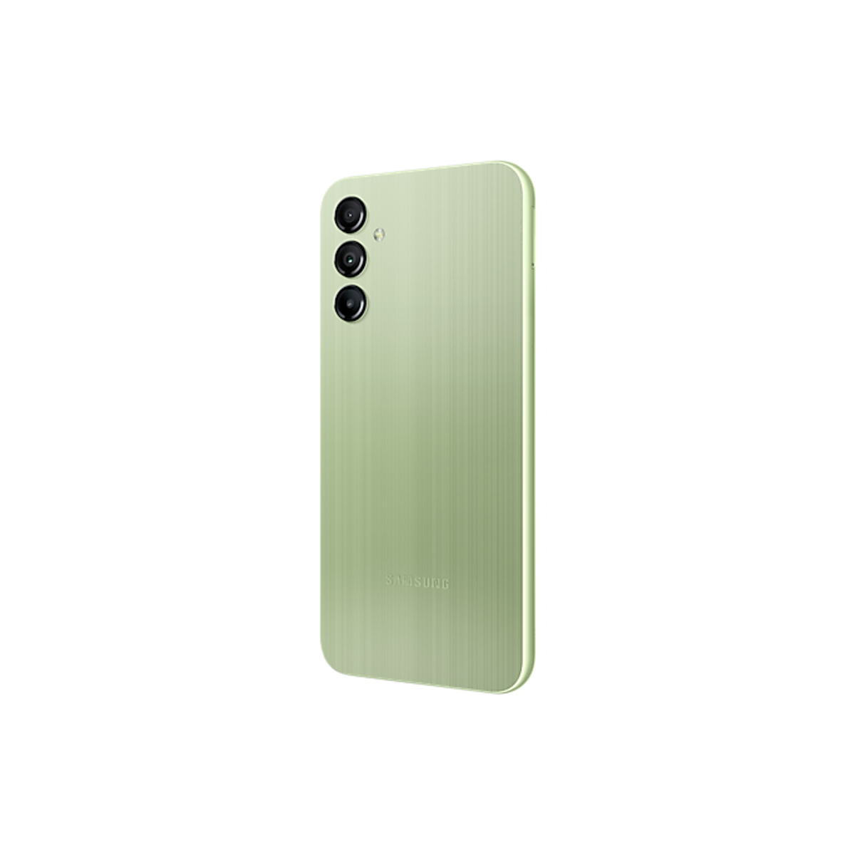 A14 4G 64GB - Lime