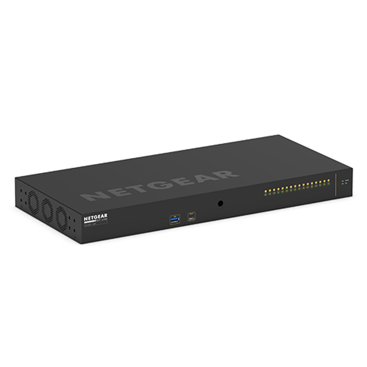 M4250-16XF Managed Switch