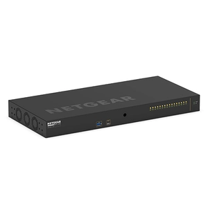 Netgear, M4250-16XF Managed Switch