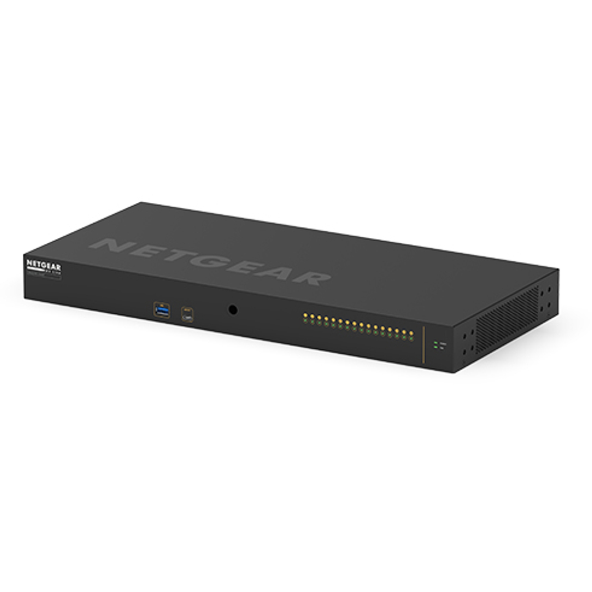 M4250-16XF Managed Switch