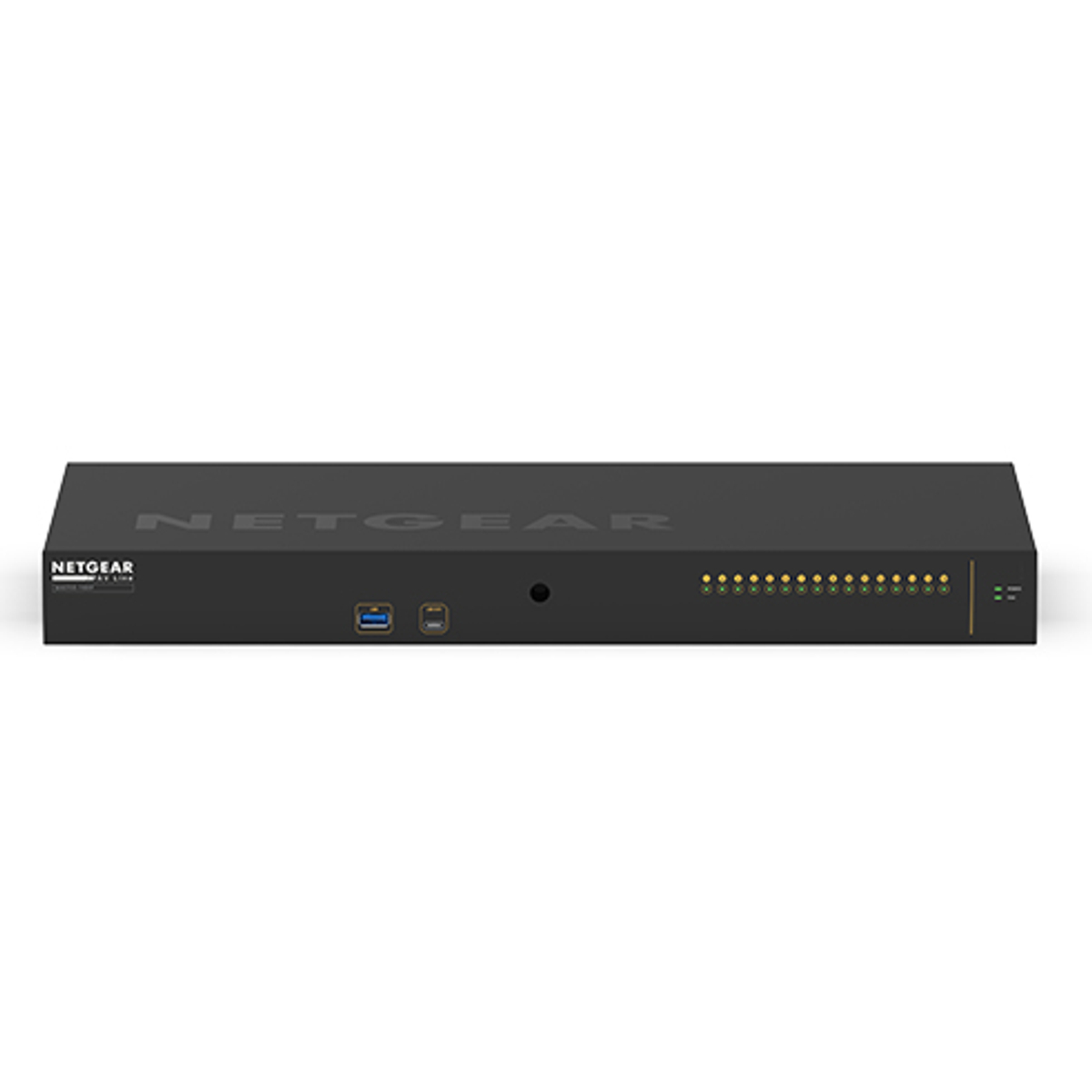 M4250-16XF Managed Switch