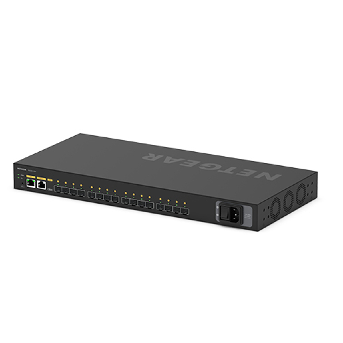 M4250-16XF Managed Switch