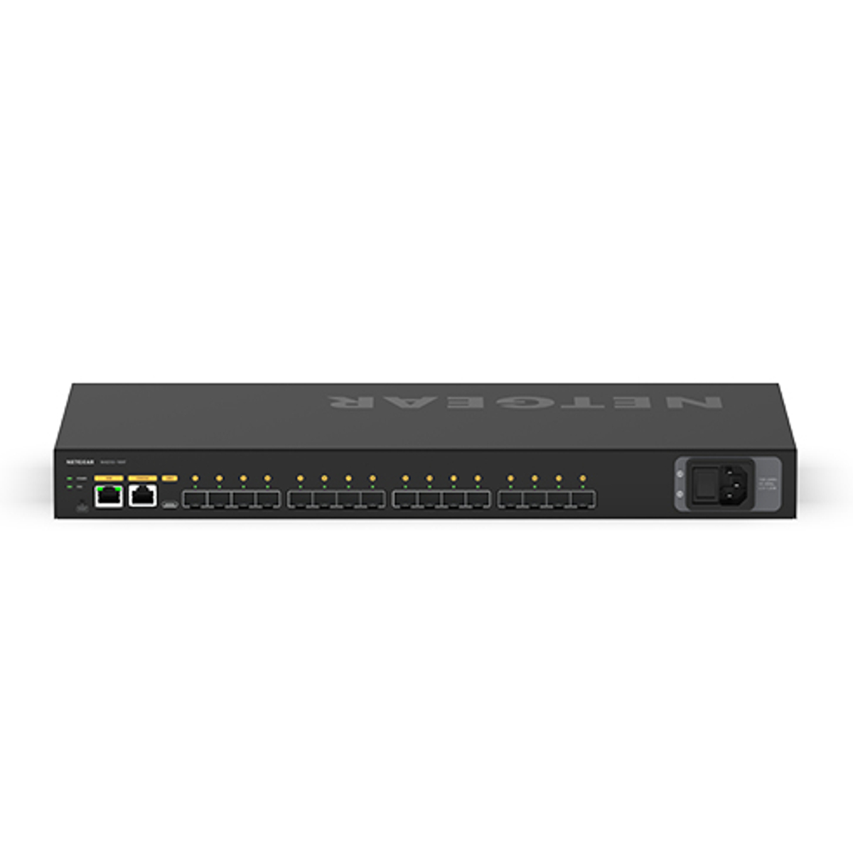 M4250-16XF Managed Switch