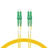10m LC APC-LC APC OS2  OS1 Singlemode F