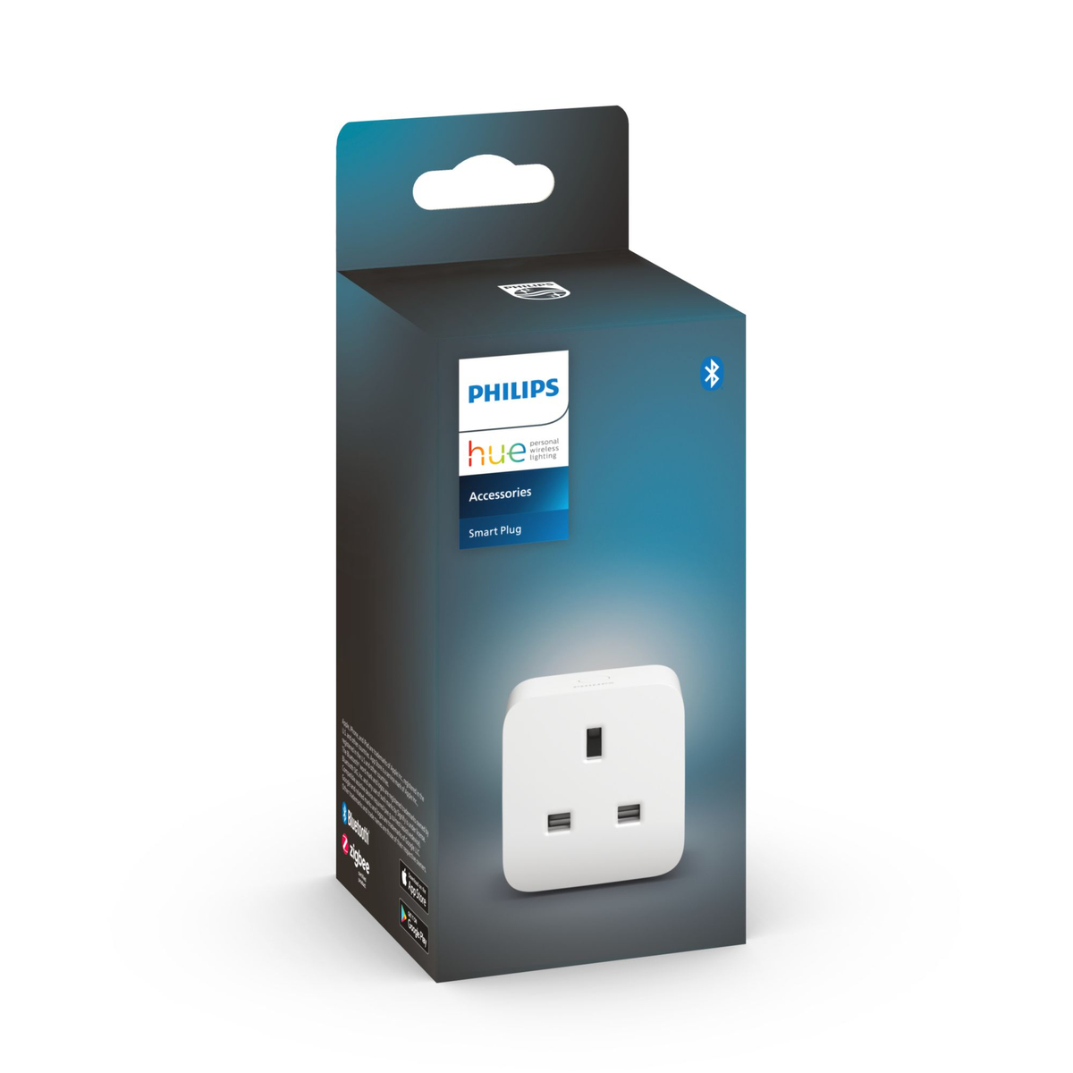 Hue 1x Smart plug UK