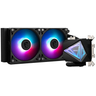 COOL CPU MAG CORELIQUID I240